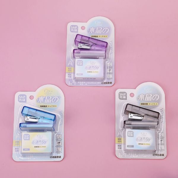 [ Hộp 12 Cái ] Ghim Bấm Giấy Shif - 95845