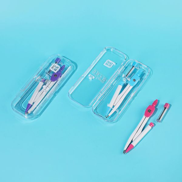 [ Hộp 24 Cây ] Compa Shif - 95852