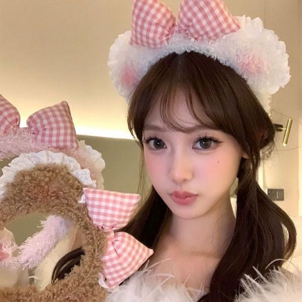 [ Set 6 Cái ] Cài Tóc - 95883
