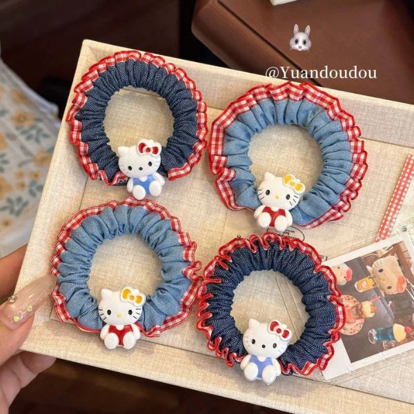 [ Set 20 Cái ] Cột Tóc - 95892