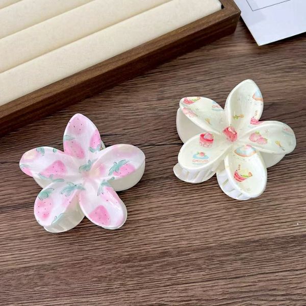 [ Set 12 Cái ] Kẹp Tóc - 95895