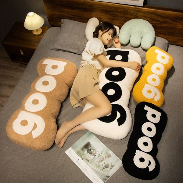 [ Set 2 Cái ] Gối Ôm - 95902