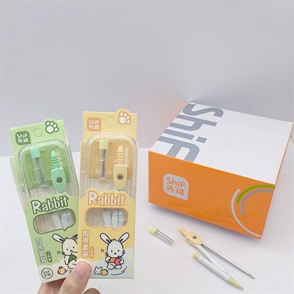 [ Set 24 Hộp ] Compa - 95947
