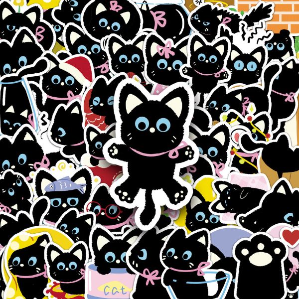 [ Set 10 Túi ] Sticker [ 1 Túi 50 Miếng ] - 95950