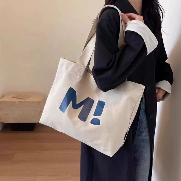 [ Set 4 Cái ] Túi Tote [ 33*38cm ] - 96020