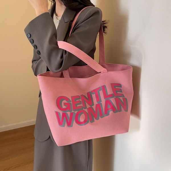 [ Set 2 Cái ] Túi Tote - 96024