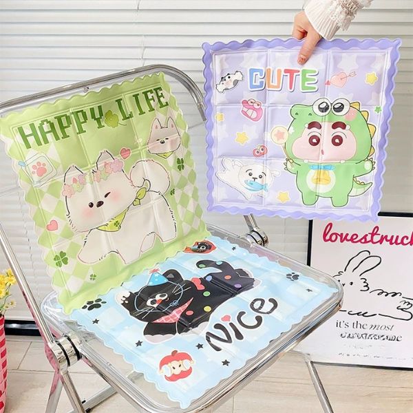 [ Set 10 Cái ] Đệm Lót Mùa Hè [ 35x35cm ] - 96031