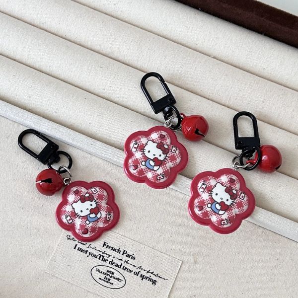 [ Set 20 Cái ] Móc Khoá Mini - 96069