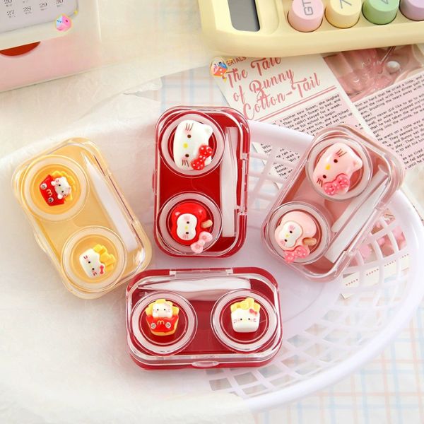 [ Set 12 Cái ] Đựng Lens - 96100