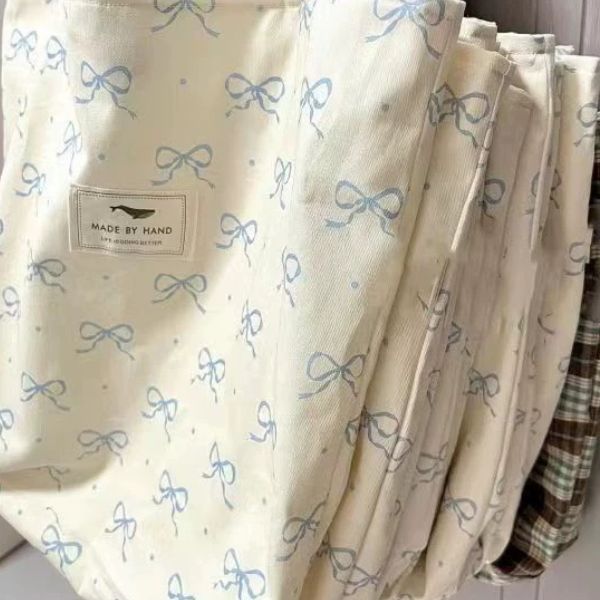 [ Set 6 Cái ] Túi Tote [ 30*28cm ] - 96108
