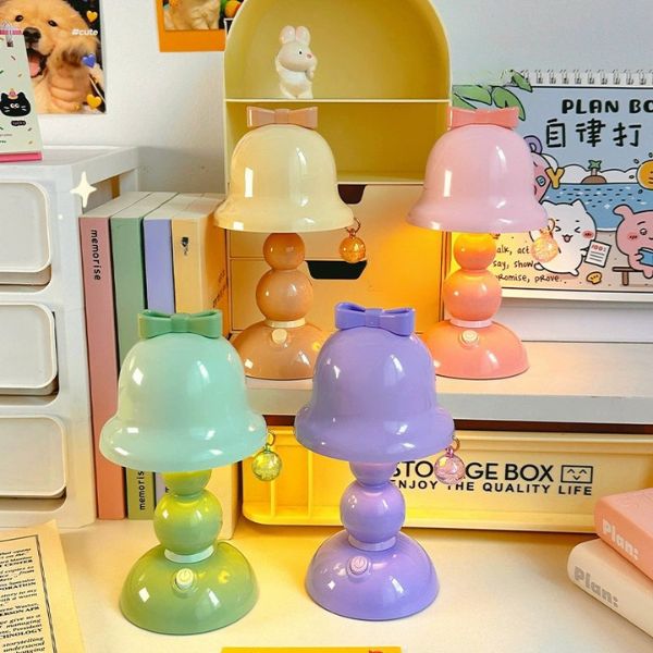 [ Set 4 Cái ] Đèn Ngủ - 96121