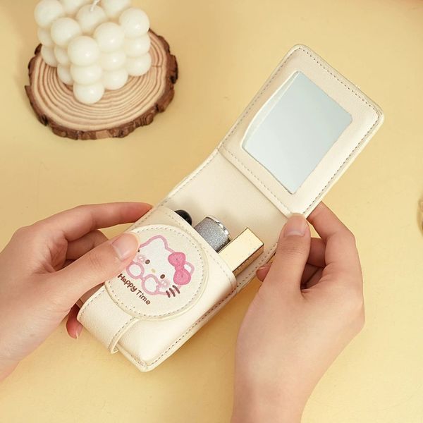 [ Set 4 Cái ] Túi Đựng Đồ + Gương - 96123