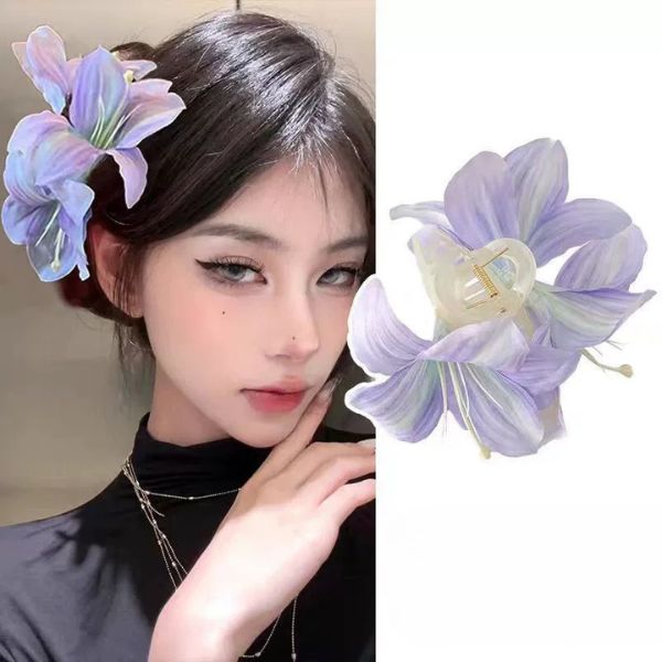 [ Set 12 Cái ] Kẹp Tóc - 96636