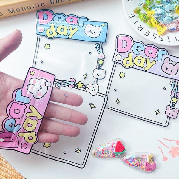 [ Set 100 Cái ] Túi Zip Lock [ 12.5*13.5cm ] - 16228