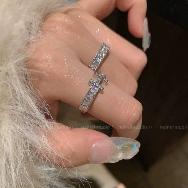 [ Set 5 Bộ ] Nhẫn [ 1 Bộ 2 Cái ] - 16241