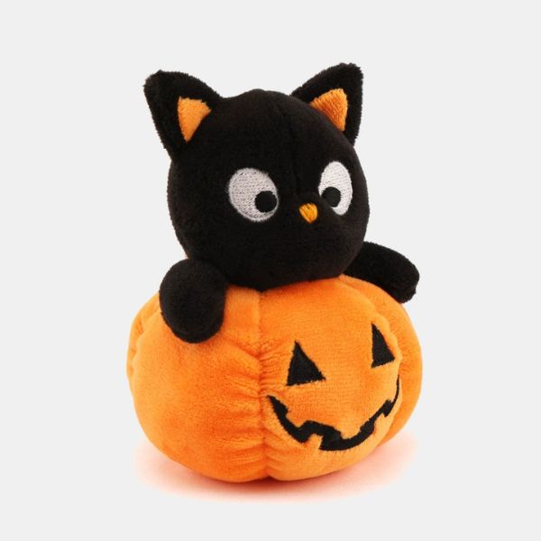 [ Set 2 Con ] Gấu Bông Halloween [ 15cm ] - 16250