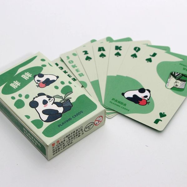 [ Hộp 24 Bộ ] Trò Chơi Poker - 16309