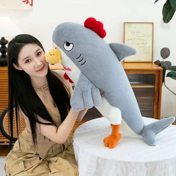 [ Set 2 Cái ] Gối Ôm [ 50/70/90cm ] - 16386