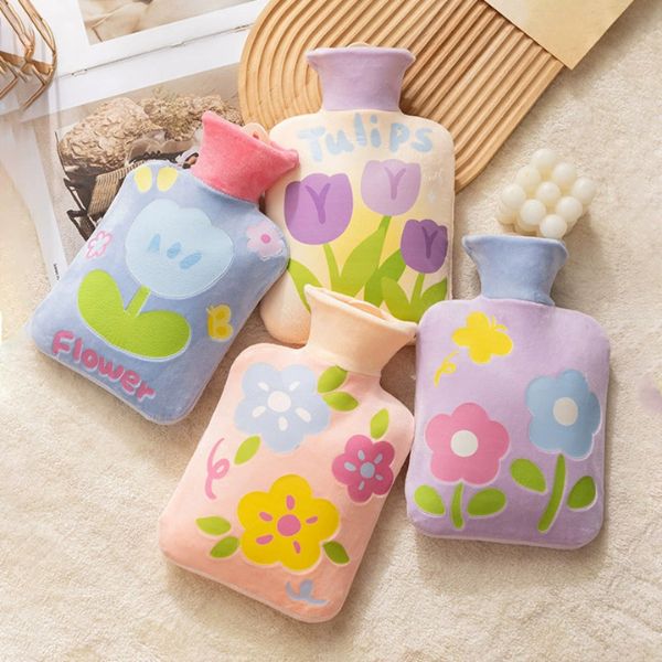 [ Set 4 Cái ] Túi Chườm Nóng [ 500ml ] - 16426