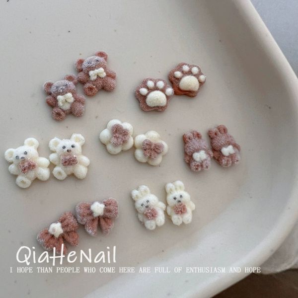 [ Set 100 Cái ] Charm Nail - 16469