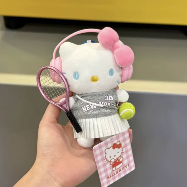 [ Set 2 Cái ] Móc Khoá Cao Cấp - 16464