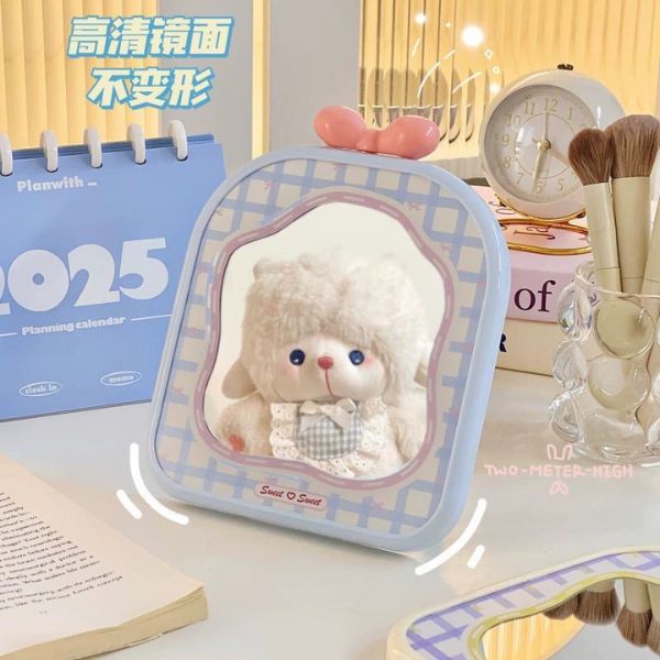 [ Set 3 Cái ] Gương Để Bàn - 16542