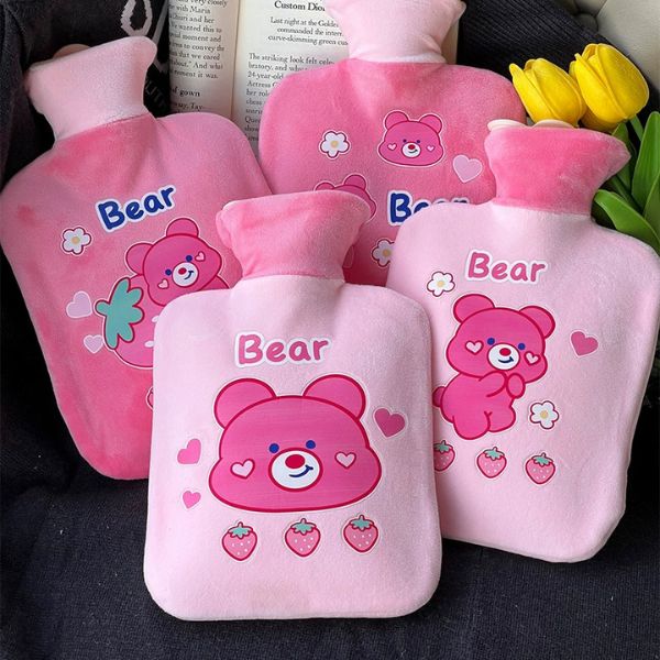[ Set 4 Cái ] Túi Chườm Nóng [ 1000ml ] - 16595