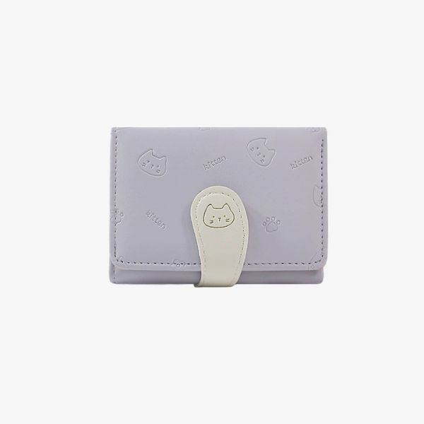 [ Set 5 Cái ] Ví Đựng Tiền - R16608