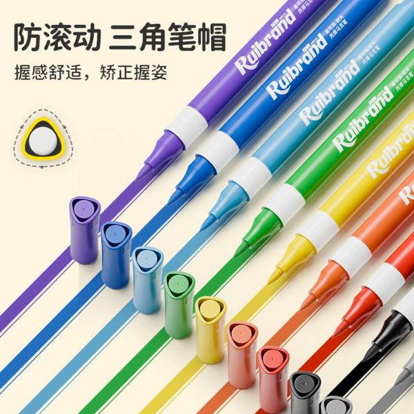 [ Set 2 Hộp ] Bút Màu Acrylic [ 36/48/60/72/84 Cây ] - 16681