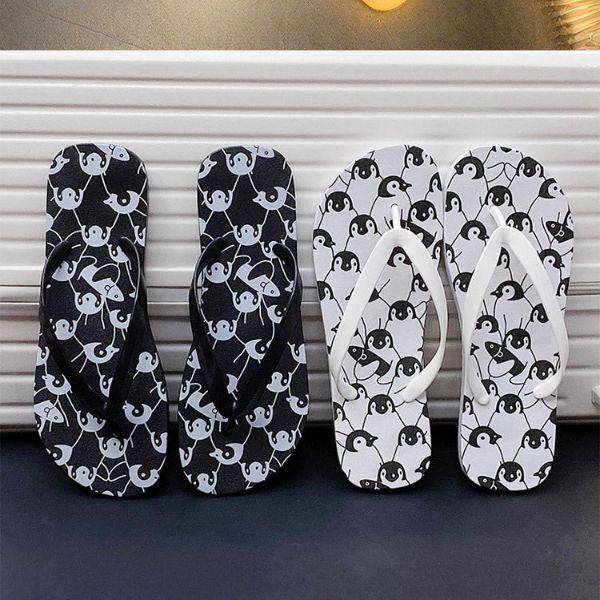[ Set 2 Đôi ] Dép [ Size 36/37/38/30/40/41/42/43/44/45 ] - 16732