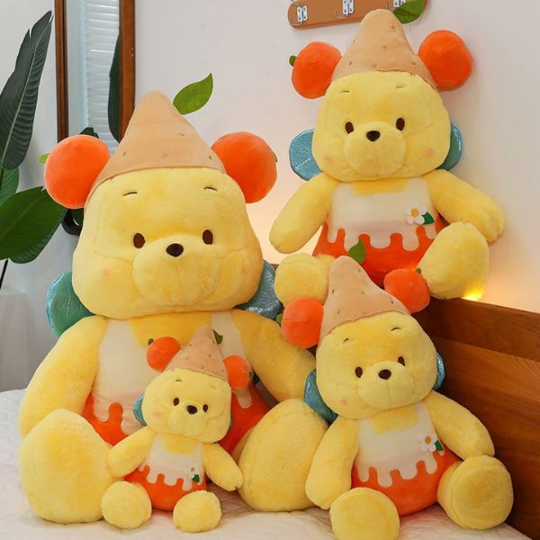 [ Set 2 Con ] Gấu Bông [ 30/40/55/70cm ] - 16786
