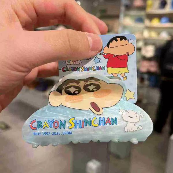 [ Set 12 Cái ] Cài Tóc - 16967