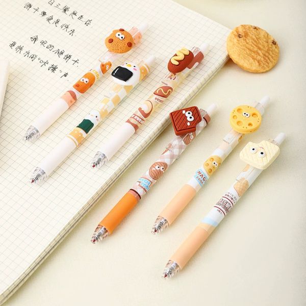 [ Hộp 36 Cây ] Bút Bi Umei [ 0.5mm - Đen ] - 17039