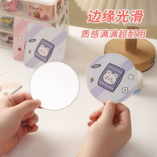 [ Set 20 Cái ] Gương  Bỏ Túi - 17546