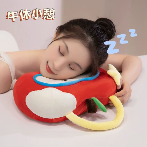 [ Set 2 Cái ] Gối Ngủ Văn Phòng - 17602