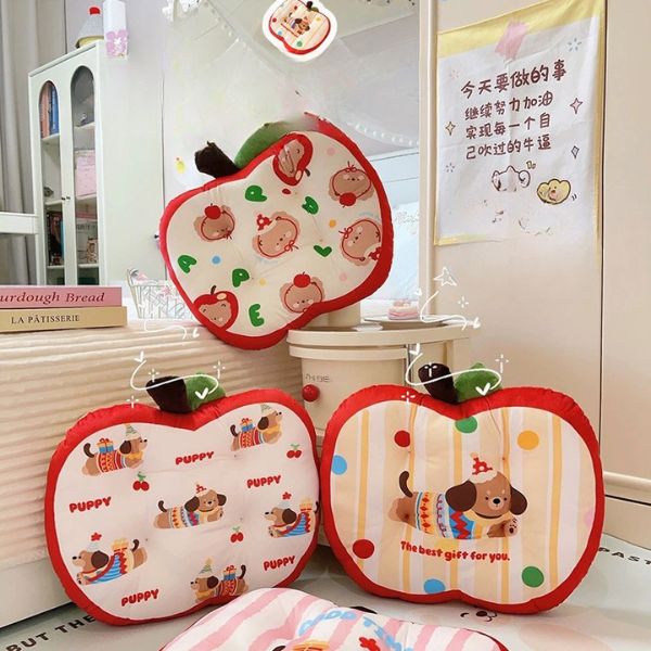 [ Set 2 Cái ] Đệm Lót Êm Ái - 17603