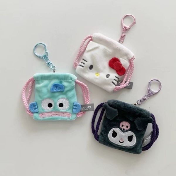 [ Set 5 Cái ] Túi Vải - 17695