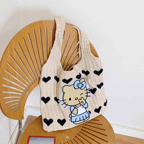 [ Set 2 Cái ] Túi Tote - 17699