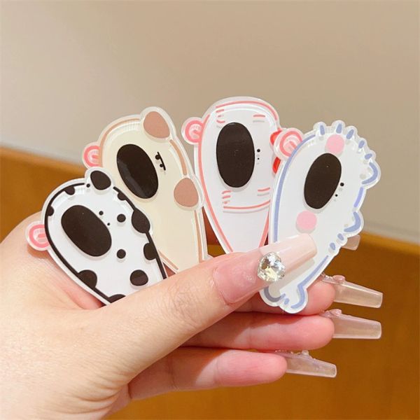 [ Set 20 Cái ] Kẹp Tóc - 17766