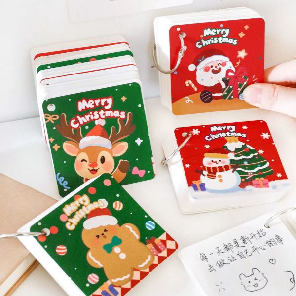 [ Set 20 Quyển ] Sổ Tay Mini - 17819