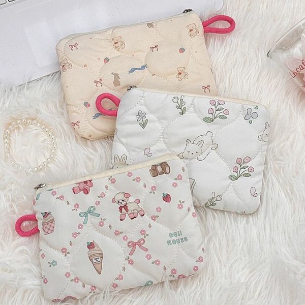 [ Set 5 Cái ] Túi Vải -  17830