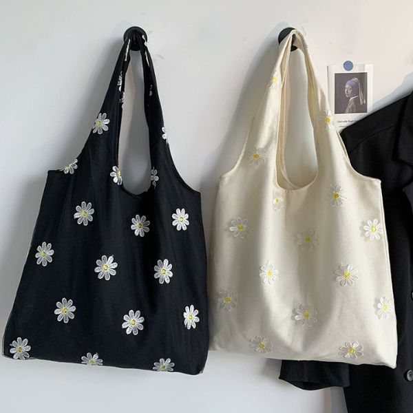 [ Set 2 Cái ] Túi Tote - 17847