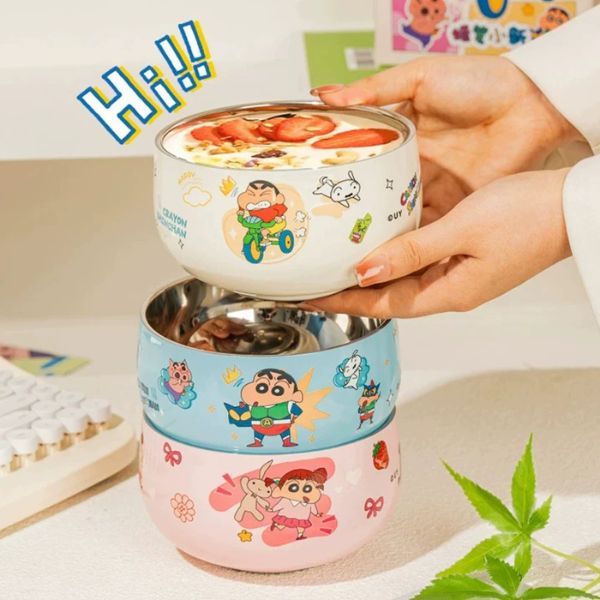 [ Set 2 Cái ] Tô [ 500ml - Inox 316 ] - 17864