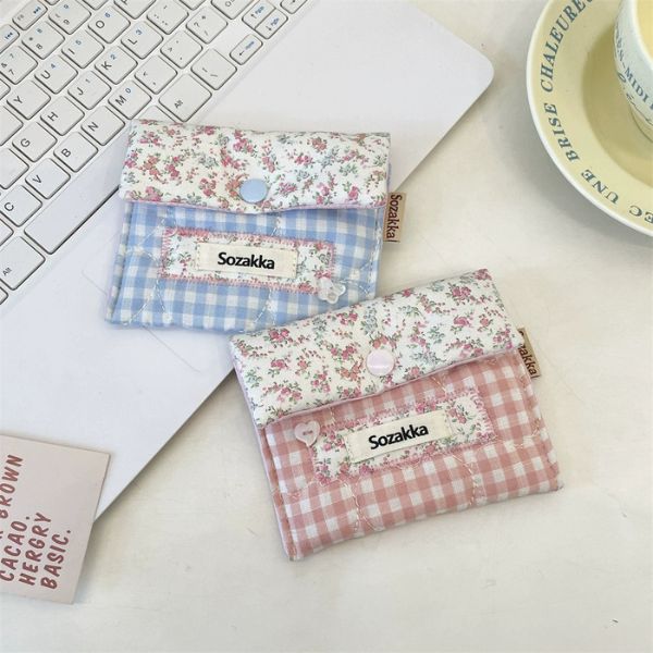 [ Set 2 Cái ] Túi Đựng Đồ Dùng Đa Dụng - 17869