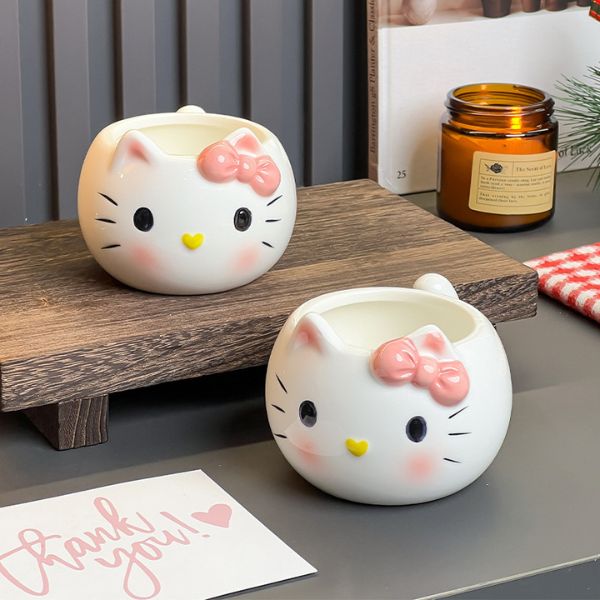 [ Set 2 Cái ] Ly Cốc Sứ [ 200ml ] - 17889