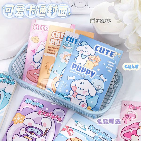 [ Set 50 Quyển ] Sổ Tay Mini - 17911