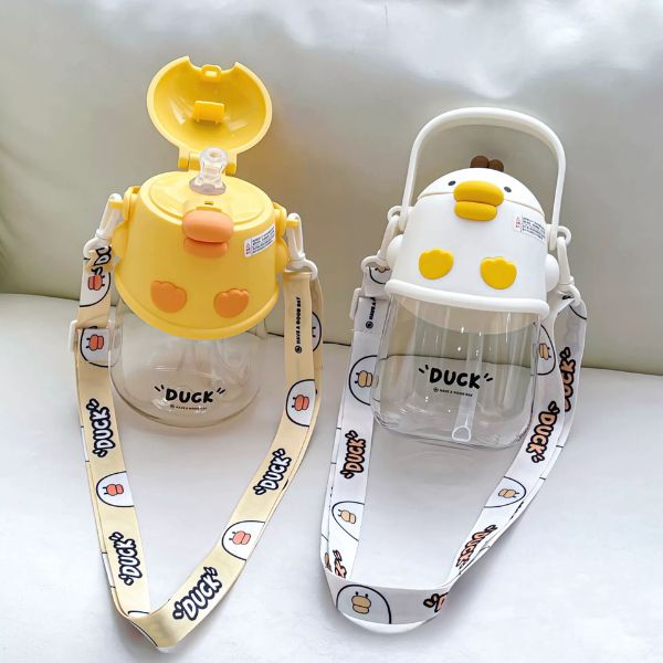 [ Set 2 Cái ] Bình Nước [ 780ml ] - 80005