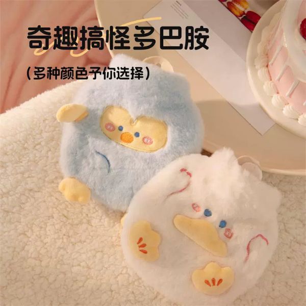 [ Set 2 Cái ] Túi Chườm Nóng [ 350ml ] - 17999
