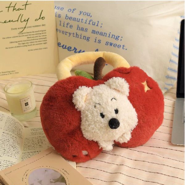 [ Set 2 Cái ] Túi Sưởi Cao Cấp [ Ruột Đã Chứa Nước Chuẩn Quốc Tế Về Cháy Nổ / Kèm Bộ Sạc Nhanh 7 Phút / Dùng Lên Đến 8 Giờ ] - 18007