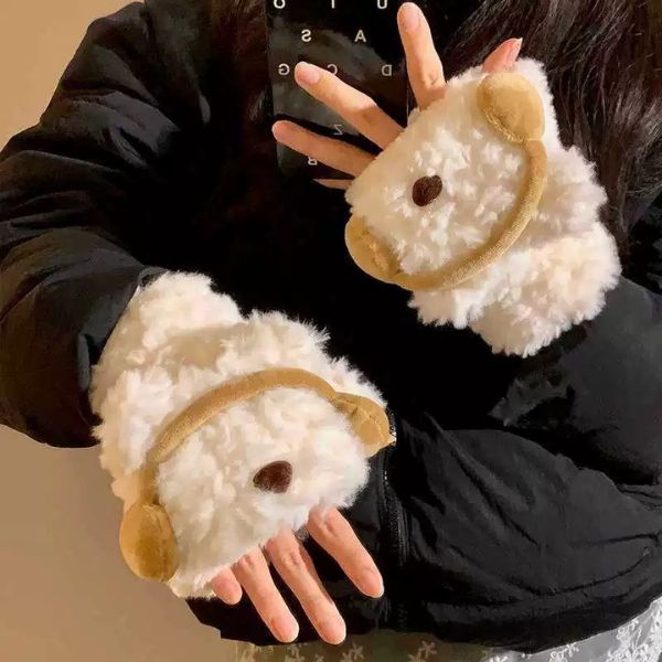 [ Set 2 Đôi ] Găng Tay - 18175